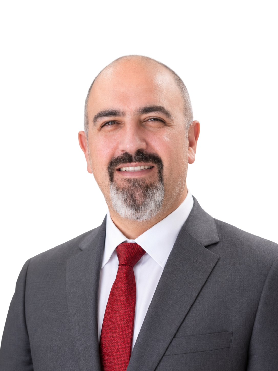 Cristián Morales Letzkus