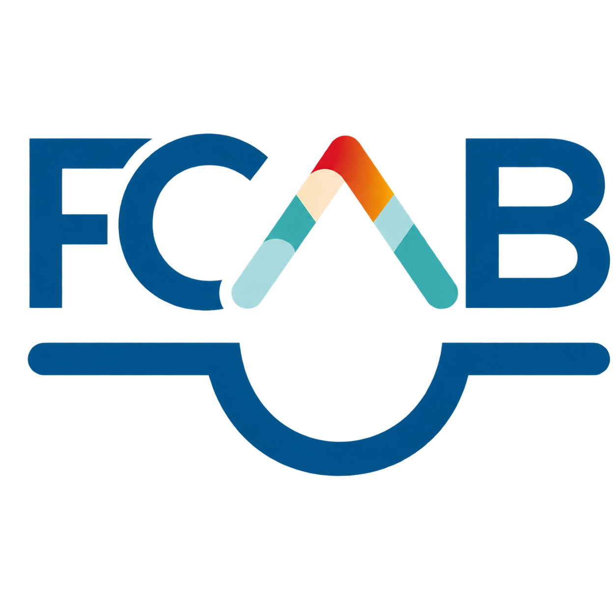 Logo FCAB
