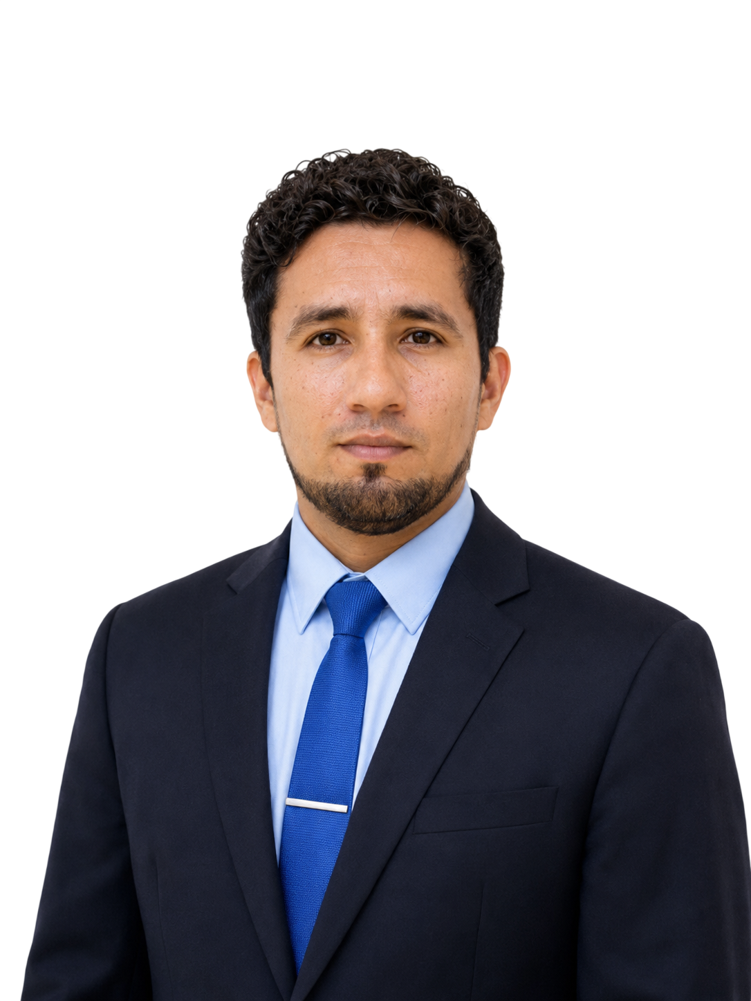 Luis Felipe Godoy Torres