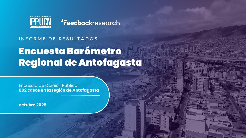Portada Barómetro Regional — Octubre 2025