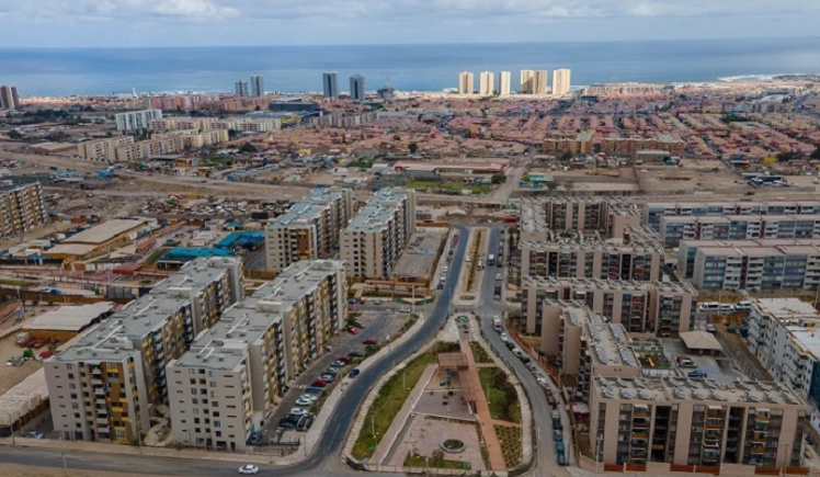 Antofagasta reunirá a expertos internacionales en la 7ª Conferencia de Regiones y Ciudades Mineras