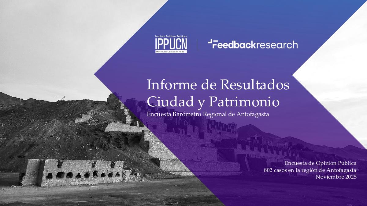 Portada Ciudad y Patrimonio — 2025 (II)