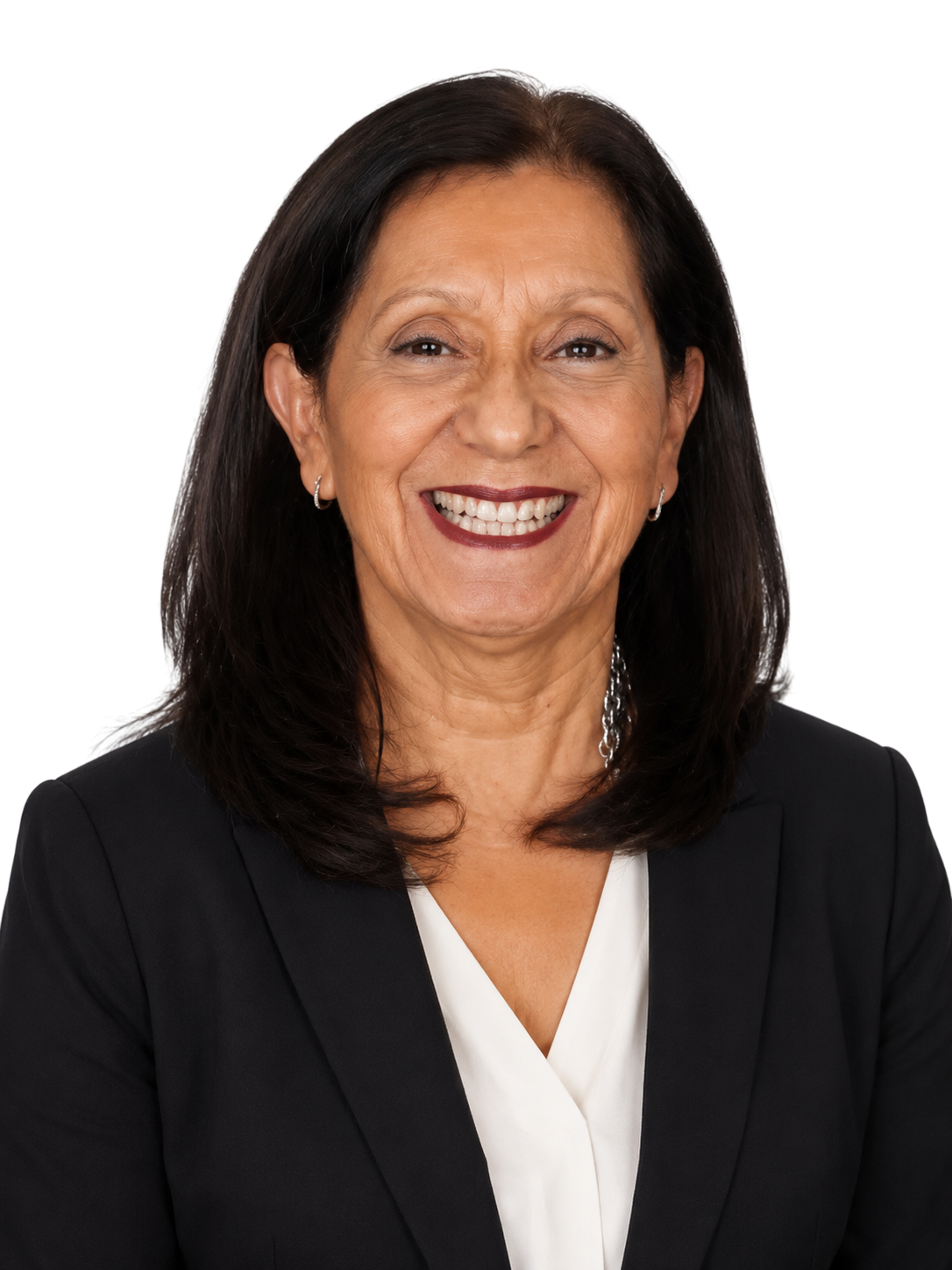 Mercedes Álvarez Segovia