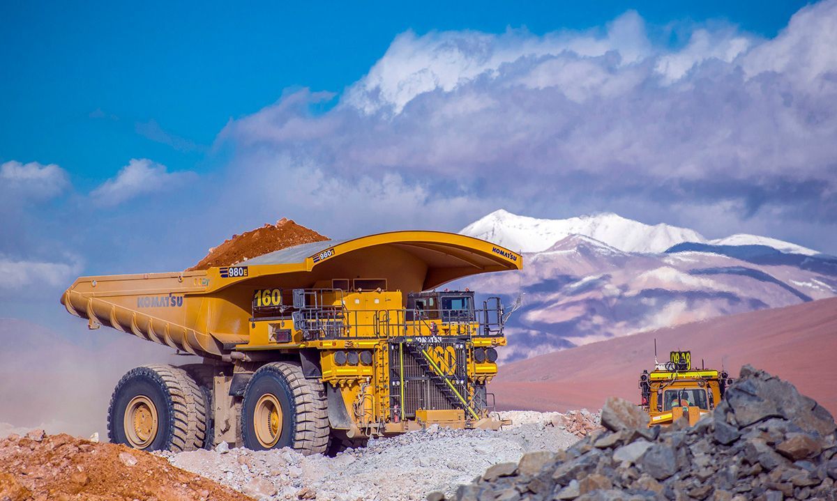 Antofagasta recibirá a la OCDE: ¿Qué ha dejado la minería en la región estos últimos 10 años?