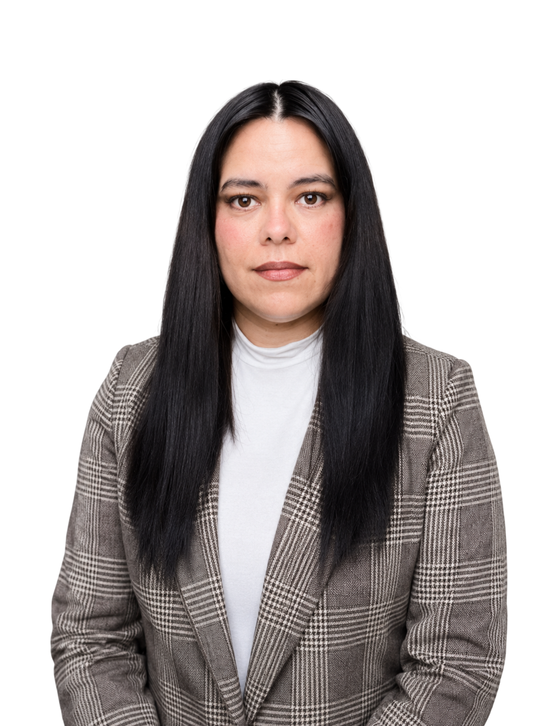 Paulina Andrea Gutiérrez Uribe