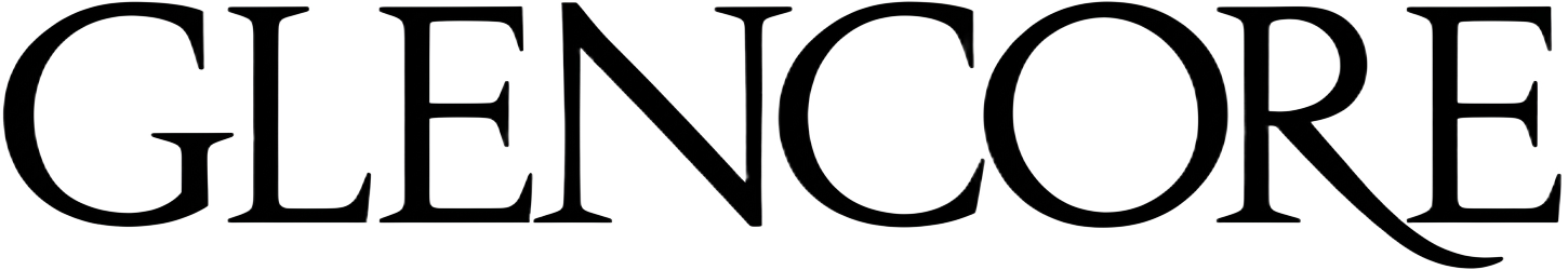 Logo Glencore
