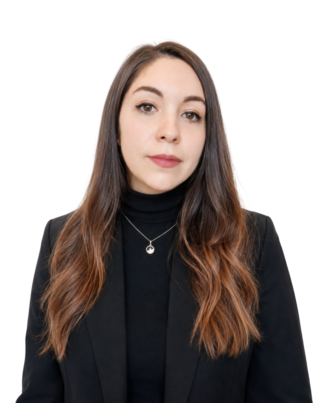 Paulina Ivania Ponce Philimon