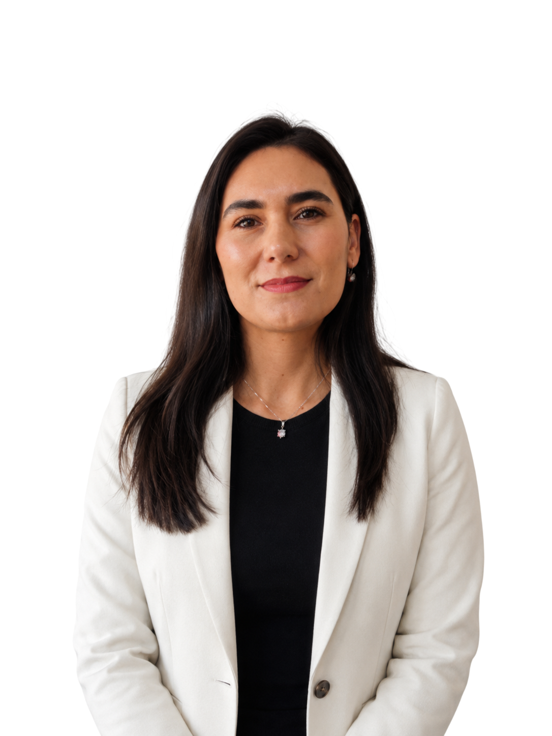 Jennifer Alejandra Mercado Leppe