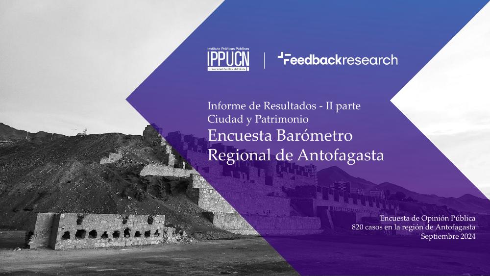 Portada Ciudad y Patrimonio — Septiembre 2024