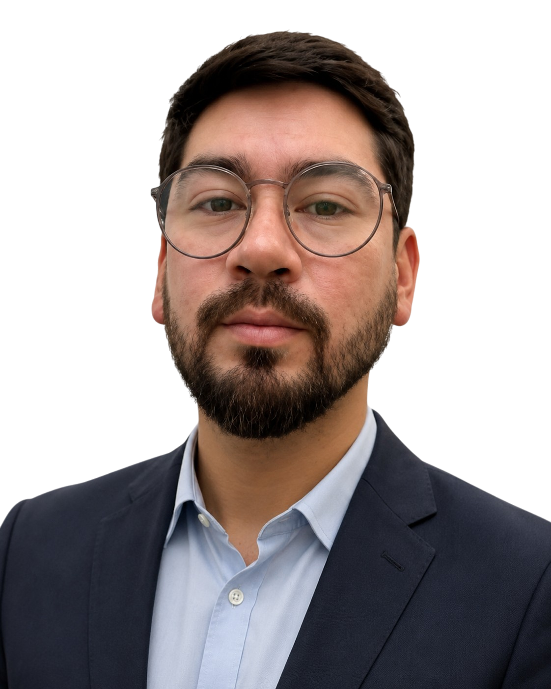 Ariel Sánchez Dinamarca