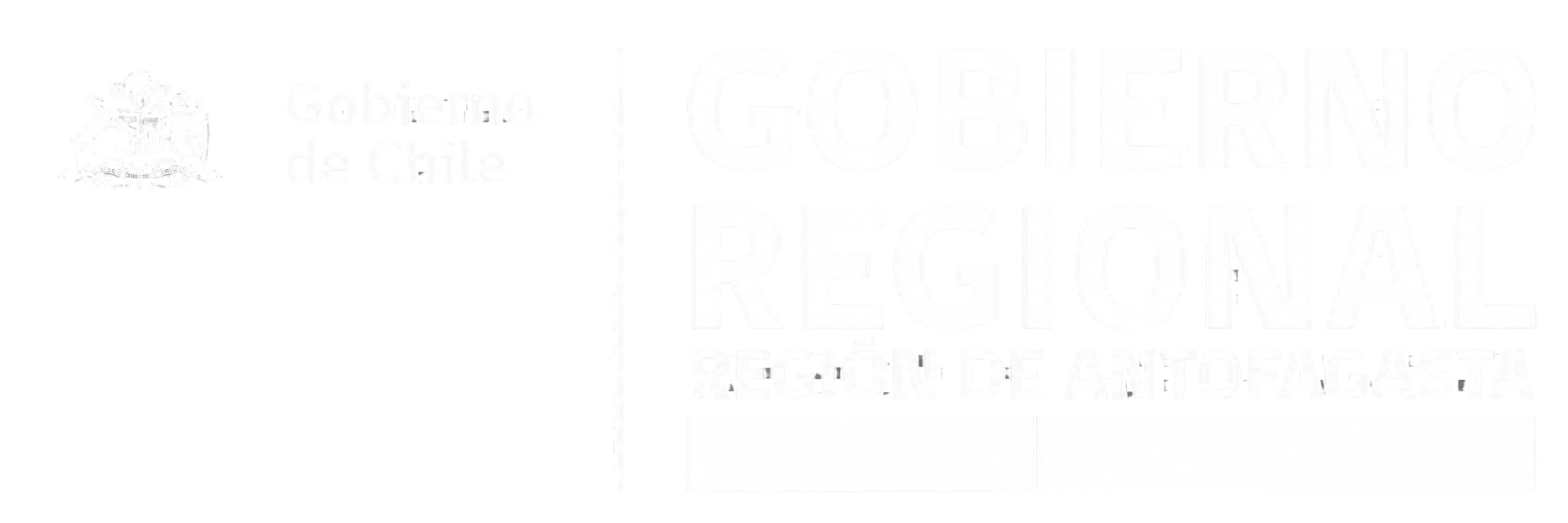 Gobierno Regional Región de Antofagasta