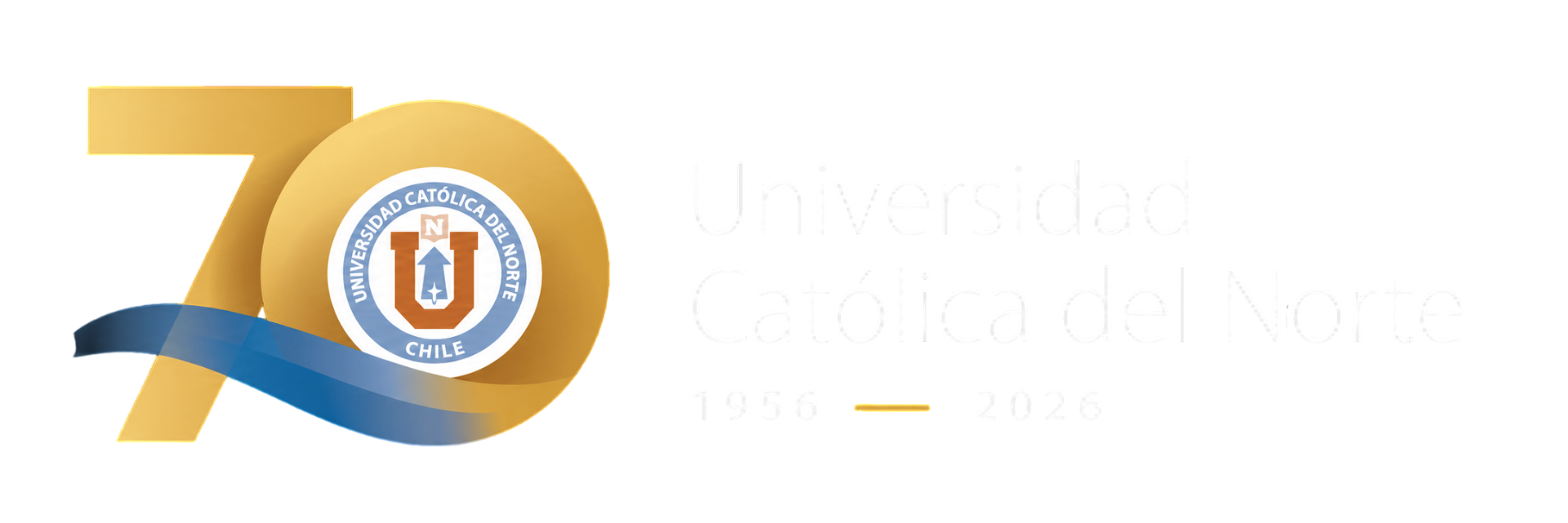 70 años Universidad Católica del Norte