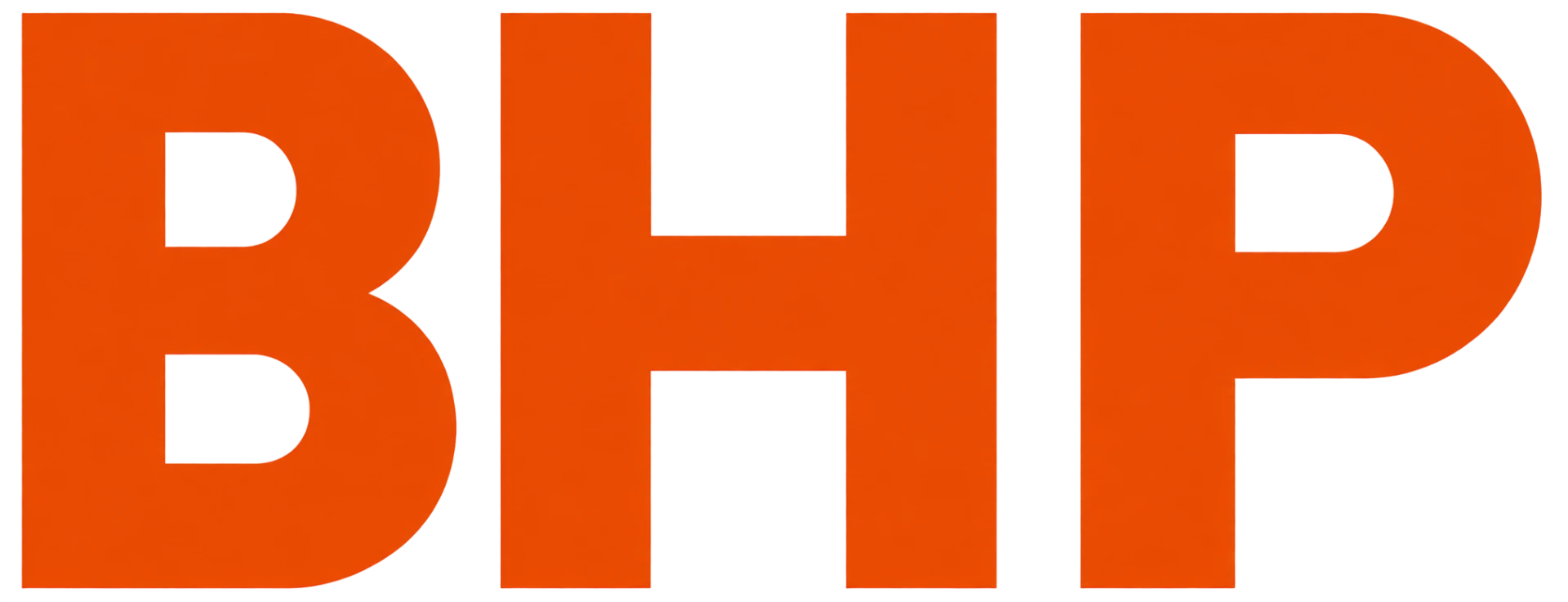 Logo Escondida | BHP