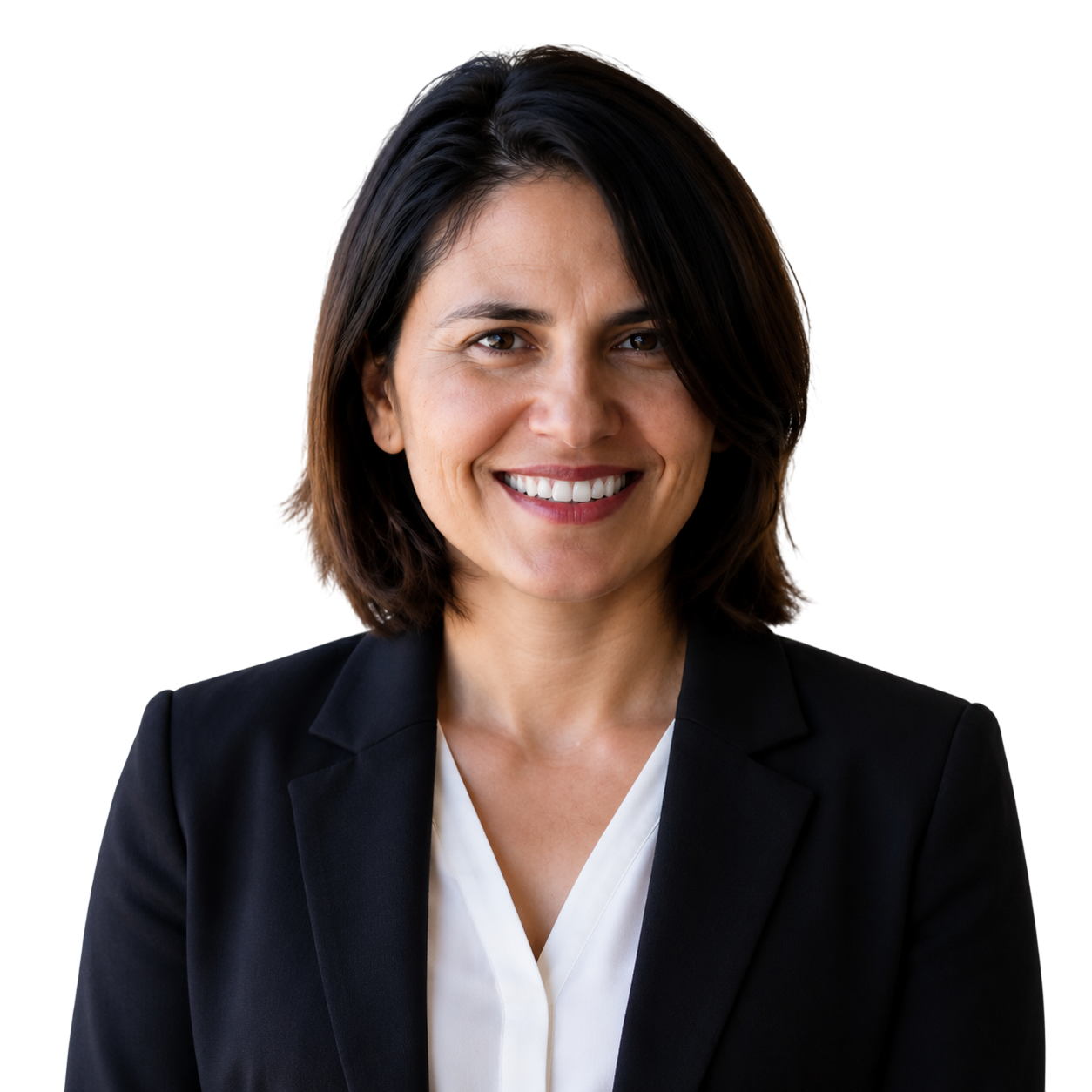 María Fernanda Glazer