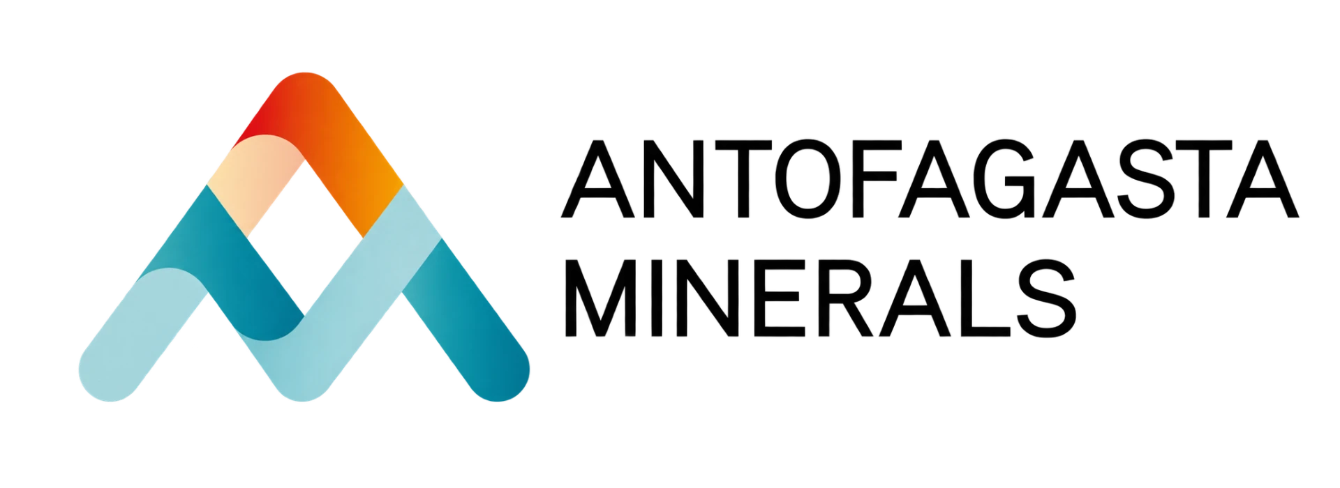 Logo Antofagasta Minerals