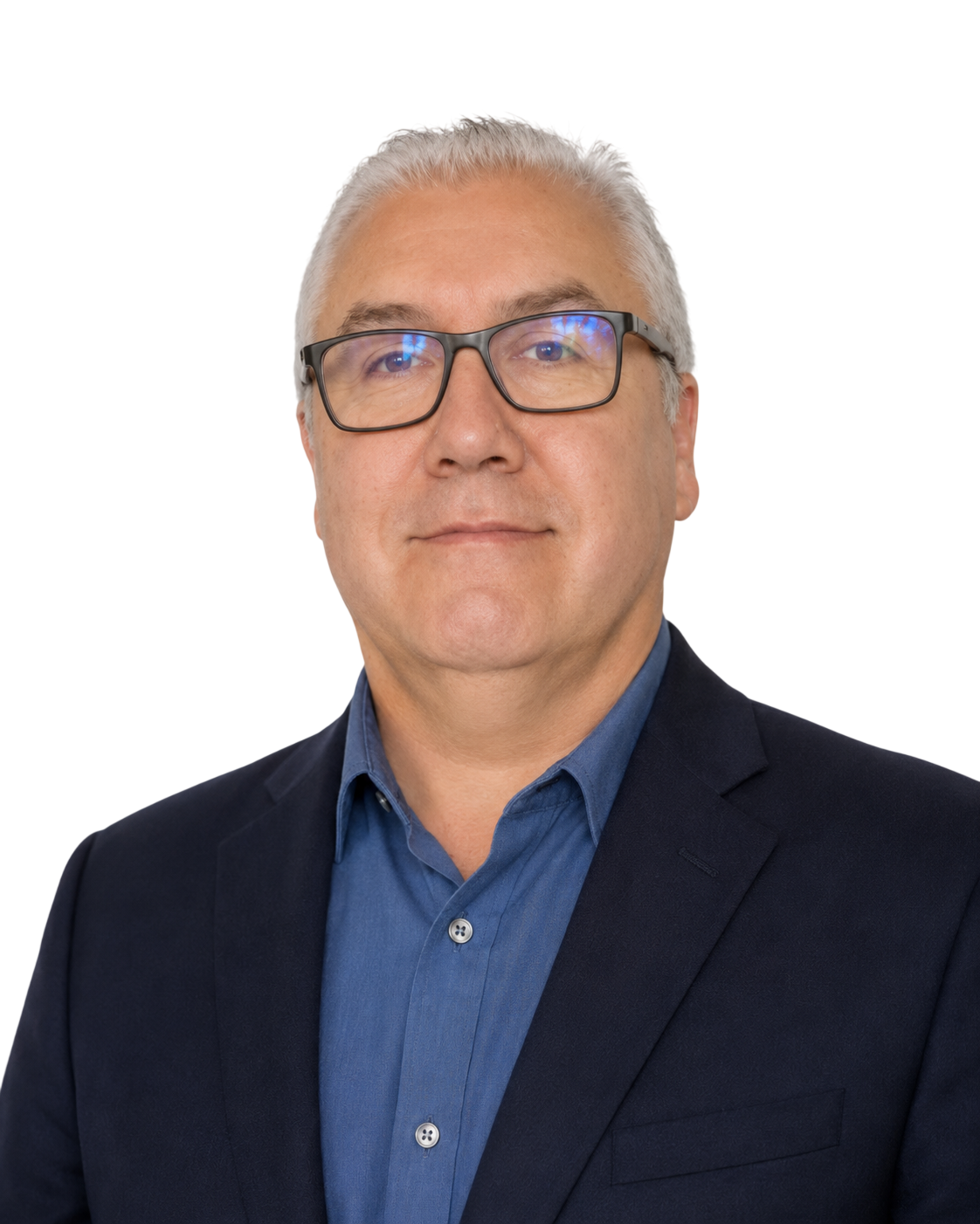 Ricardo Gaete Figueroa