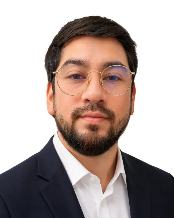 Ariel Sánchez Dinamarca
