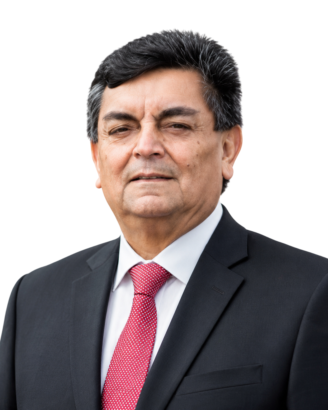 Fernando Álvarez Castillo