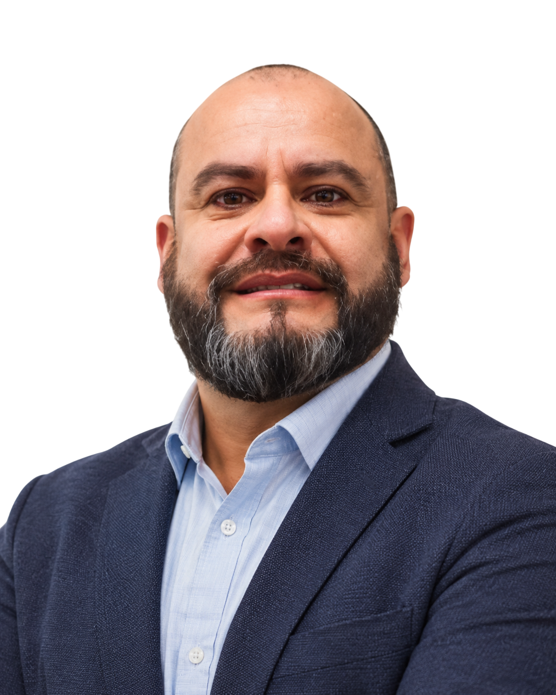 Gabriel Aldana Domange
