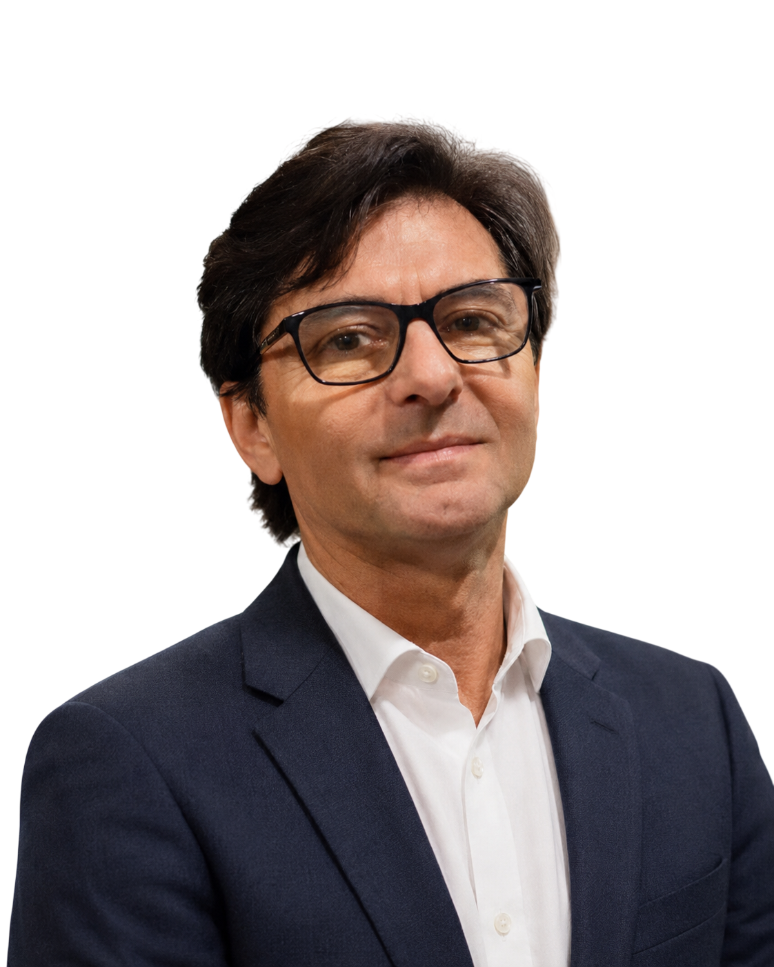 Gino Pérez Lancelotti