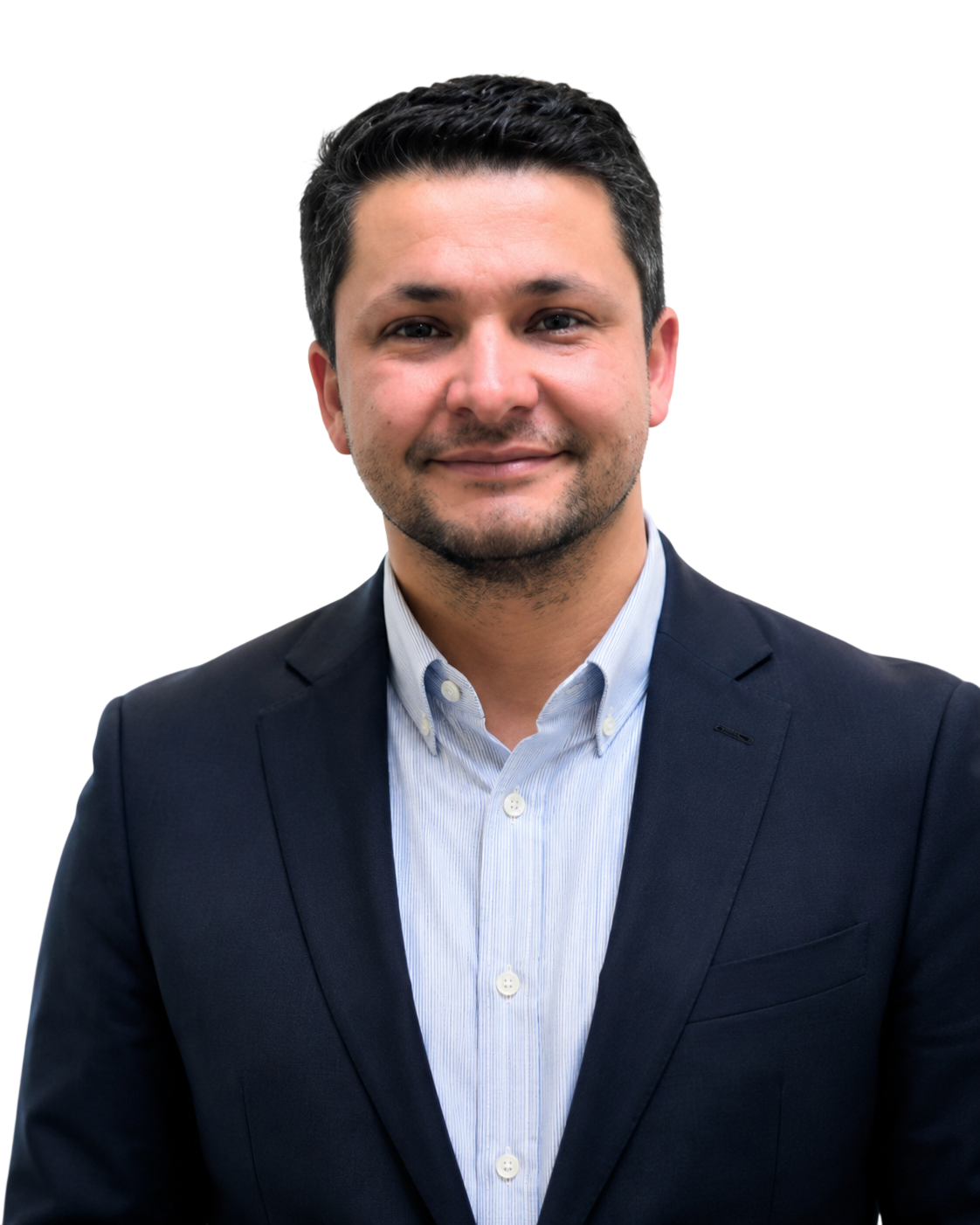 Marcelo Olivares Arenas