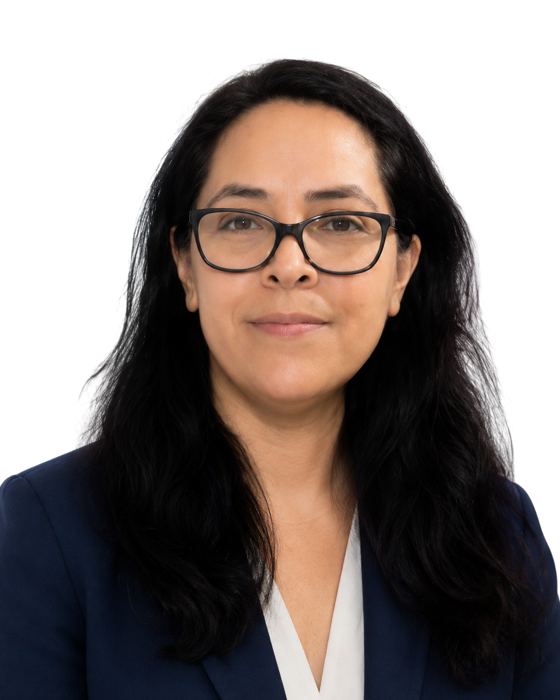 Marietta Méndez Carvajal