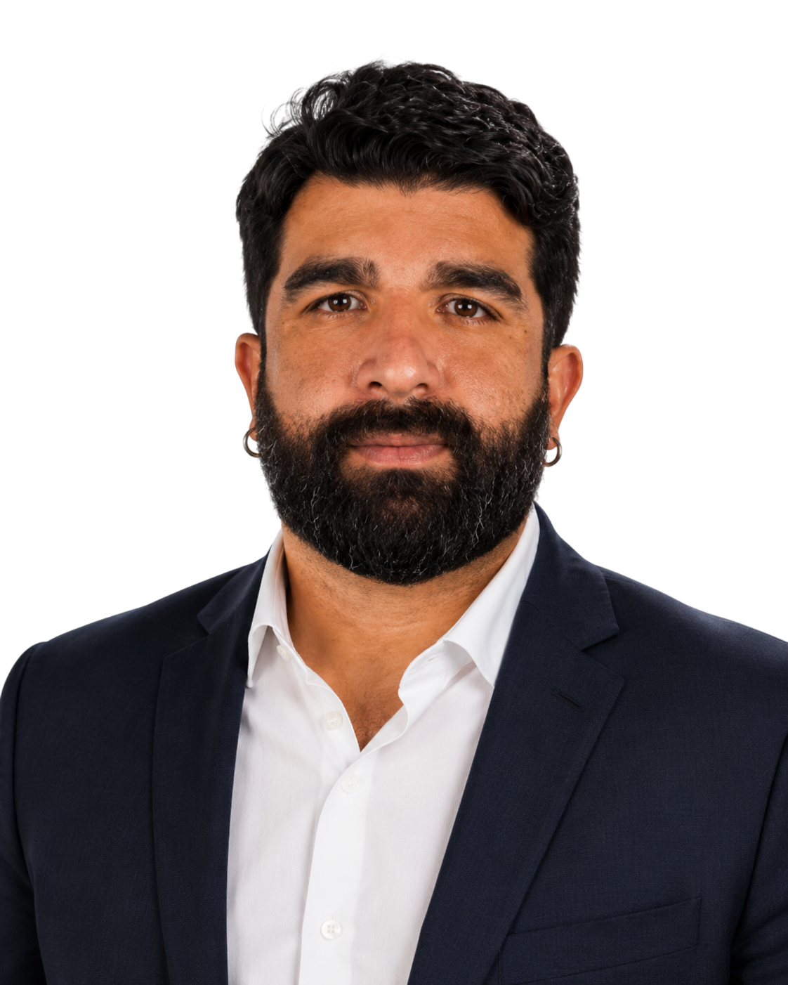 Mario Jorquera