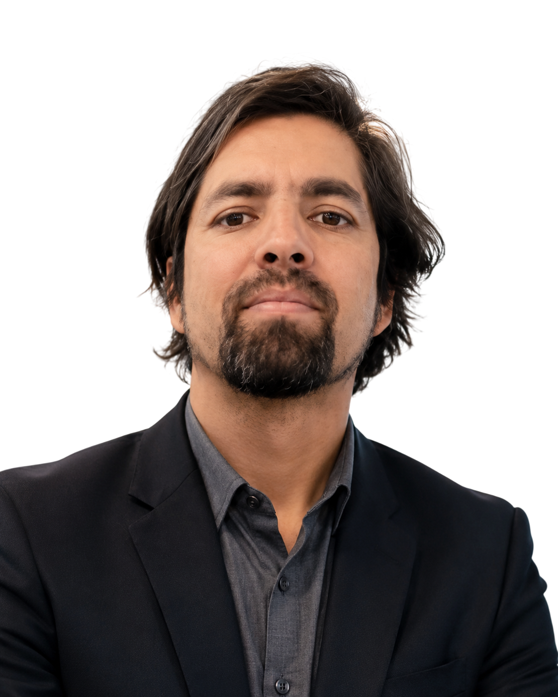 Rodrigo Tapia