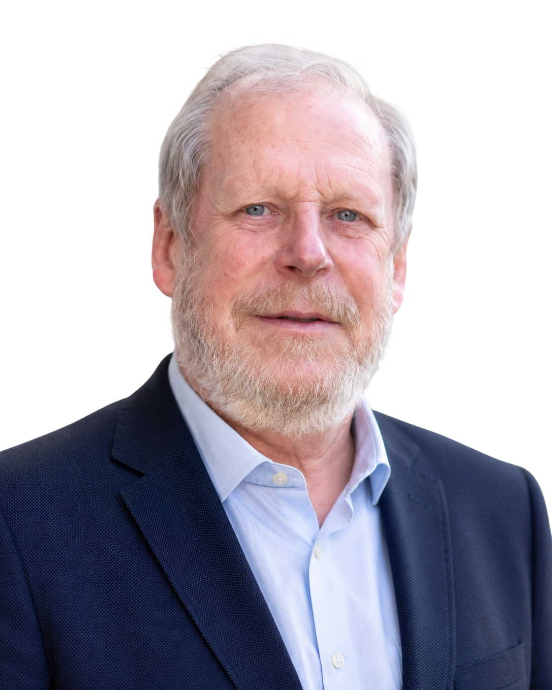 Wolfgang Stotz Uslar
