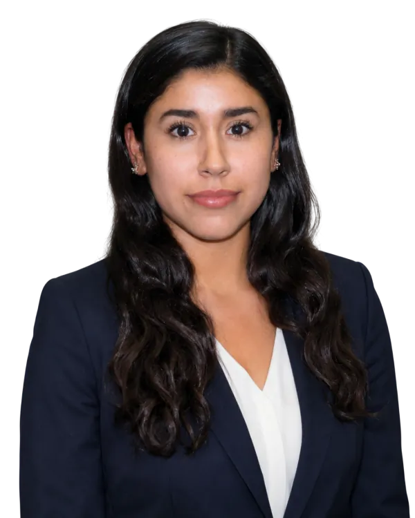 Francisca Araya Aguilera