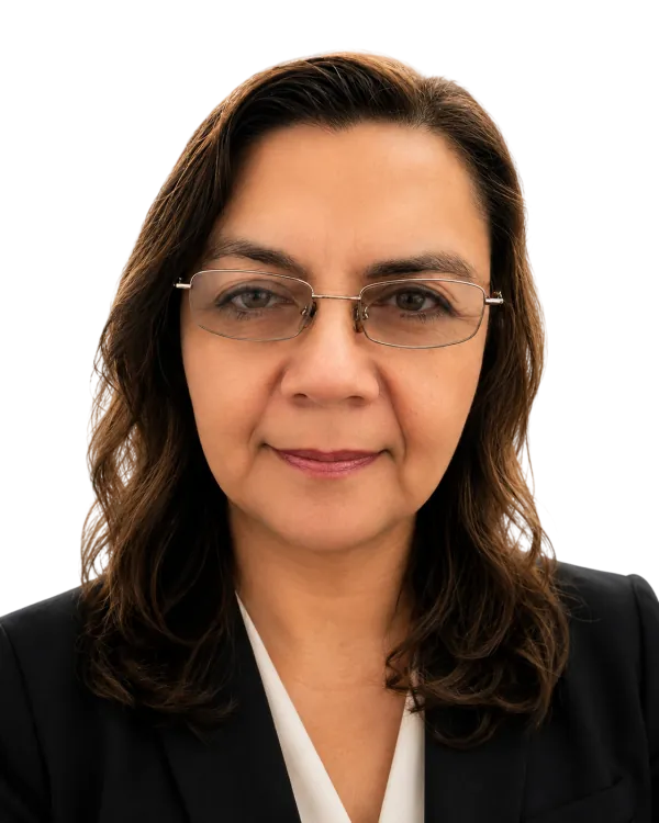 María Toledo Godoy