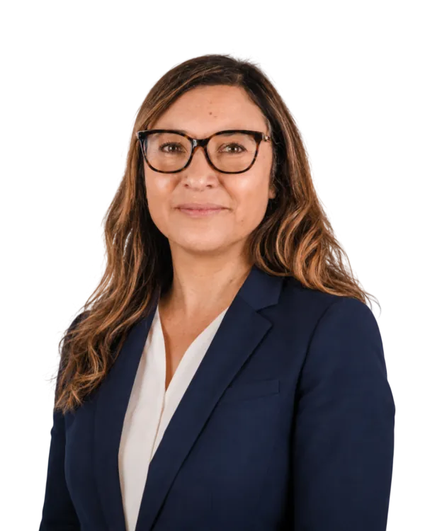 Natalia Sandoval Anabalón