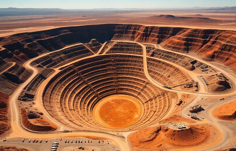 Antofagasta recibirá a la OCDE: ¿Qué ha dejado la minería en la región estos últimos 10 años?