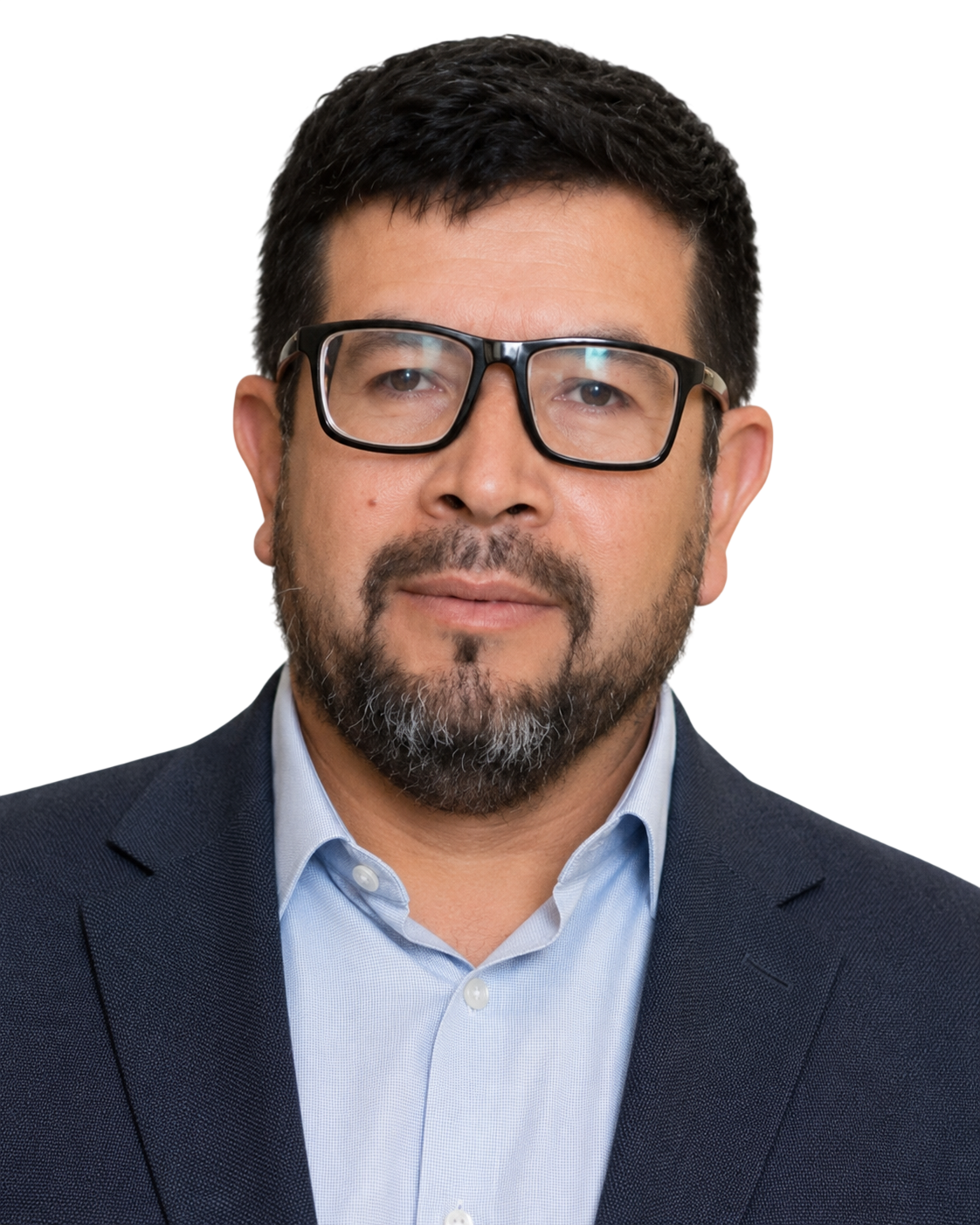 Osvaldo Justino Araya Pérez